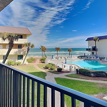 Bent Palm 218 Daire Ormond Beach Dış mekan fotoğraf
