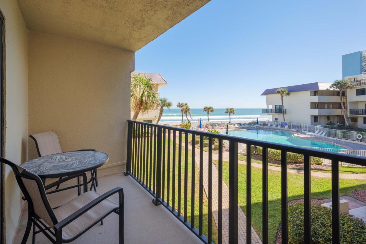 Bent Palm 218 Daire Ormond Beach Dış mekan fotoğraf