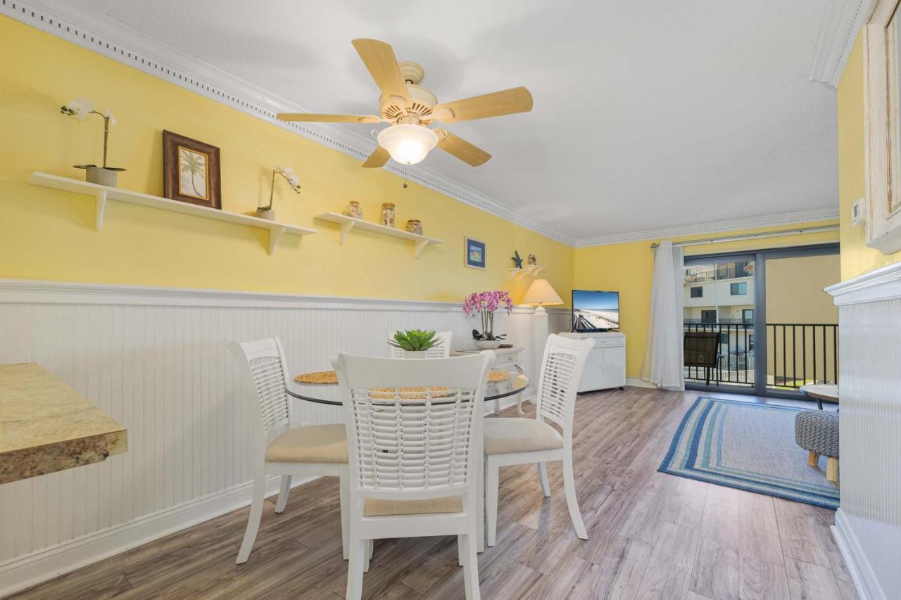 Bent Palm 218 Daire Ormond Beach Dış mekan fotoğraf