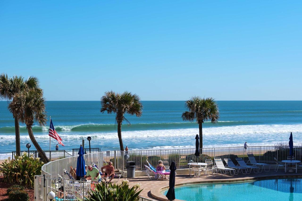 Bent Palm 218 Daire Ormond Beach Dış mekan fotoğraf