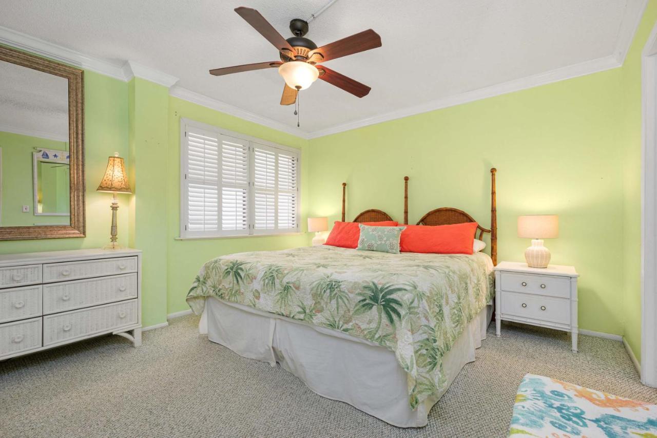 Bent Palm 218 Daire Ormond Beach Dış mekan fotoğraf