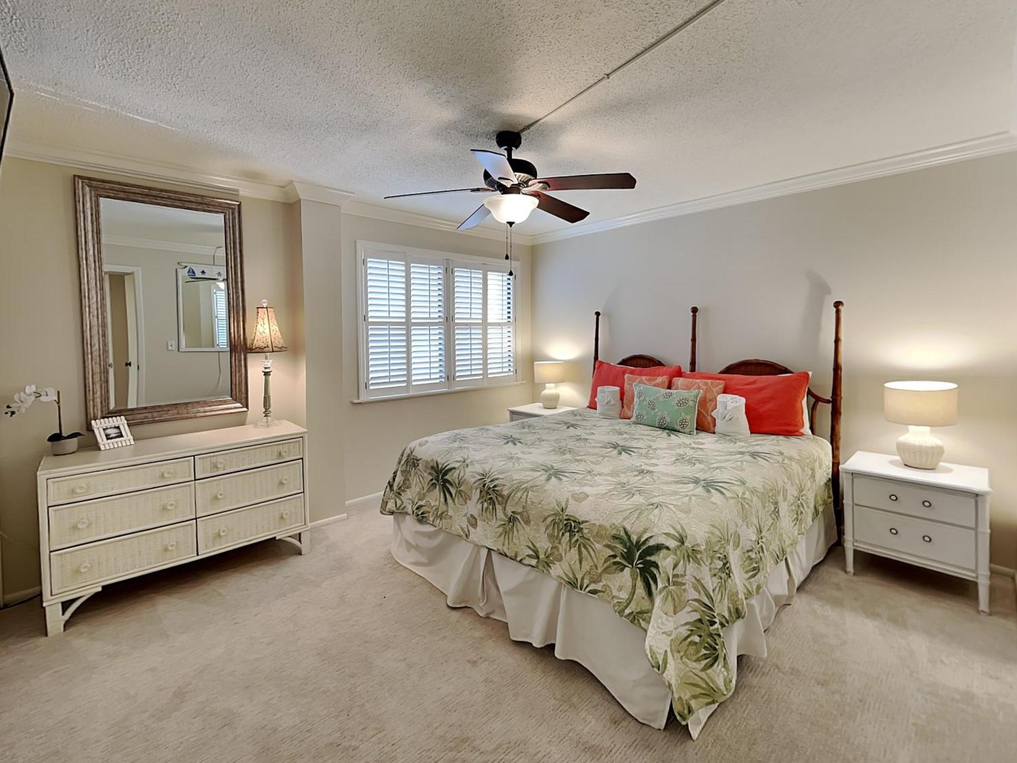 Bent Palm 218 Daire Ormond Beach Dış mekan fotoğraf