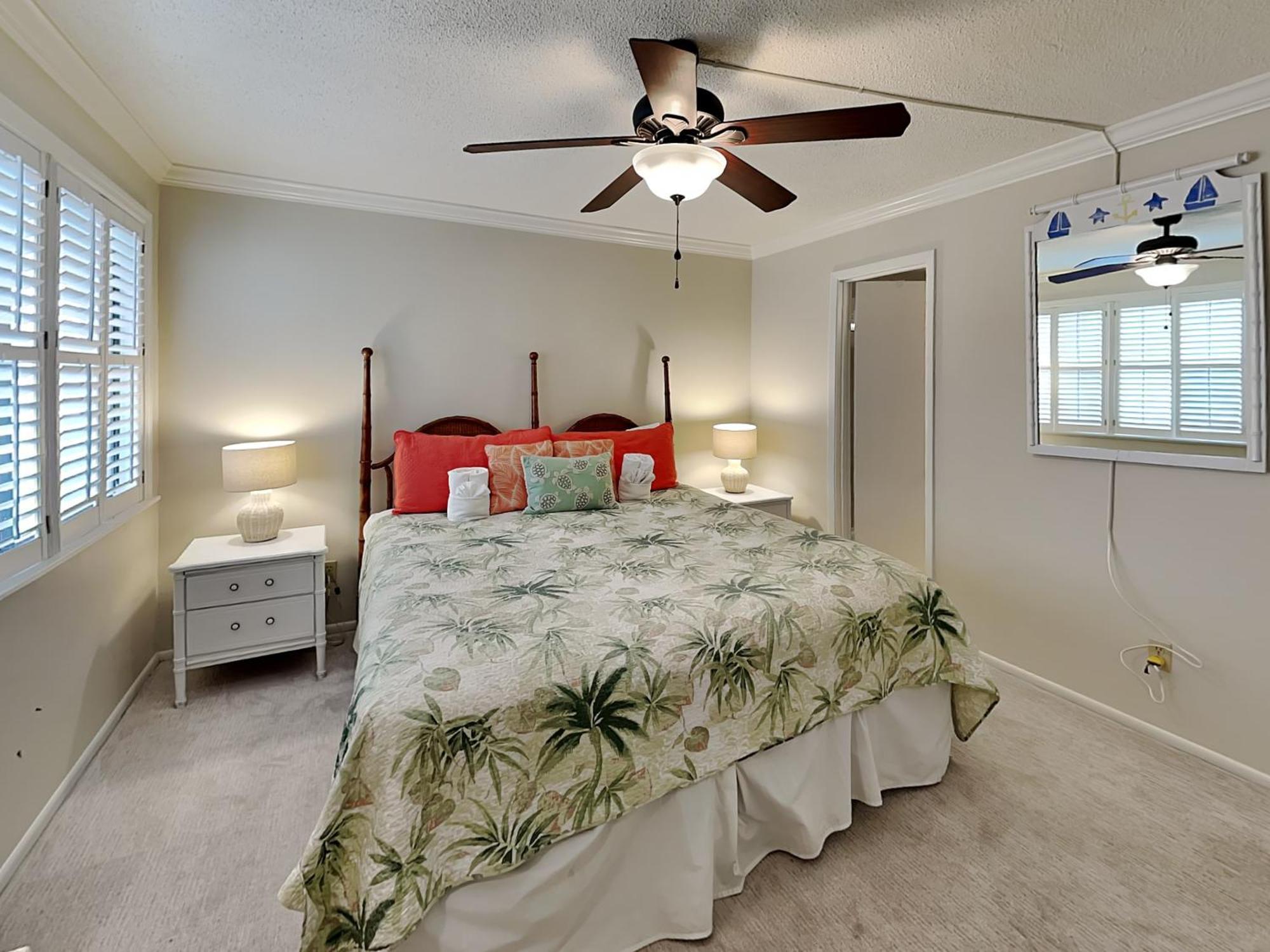 Bent Palm 218 Daire Ormond Beach Dış mekan fotoğraf